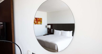 Radisson Hotel Brunei Darussalam Room Type - Deluxe Room