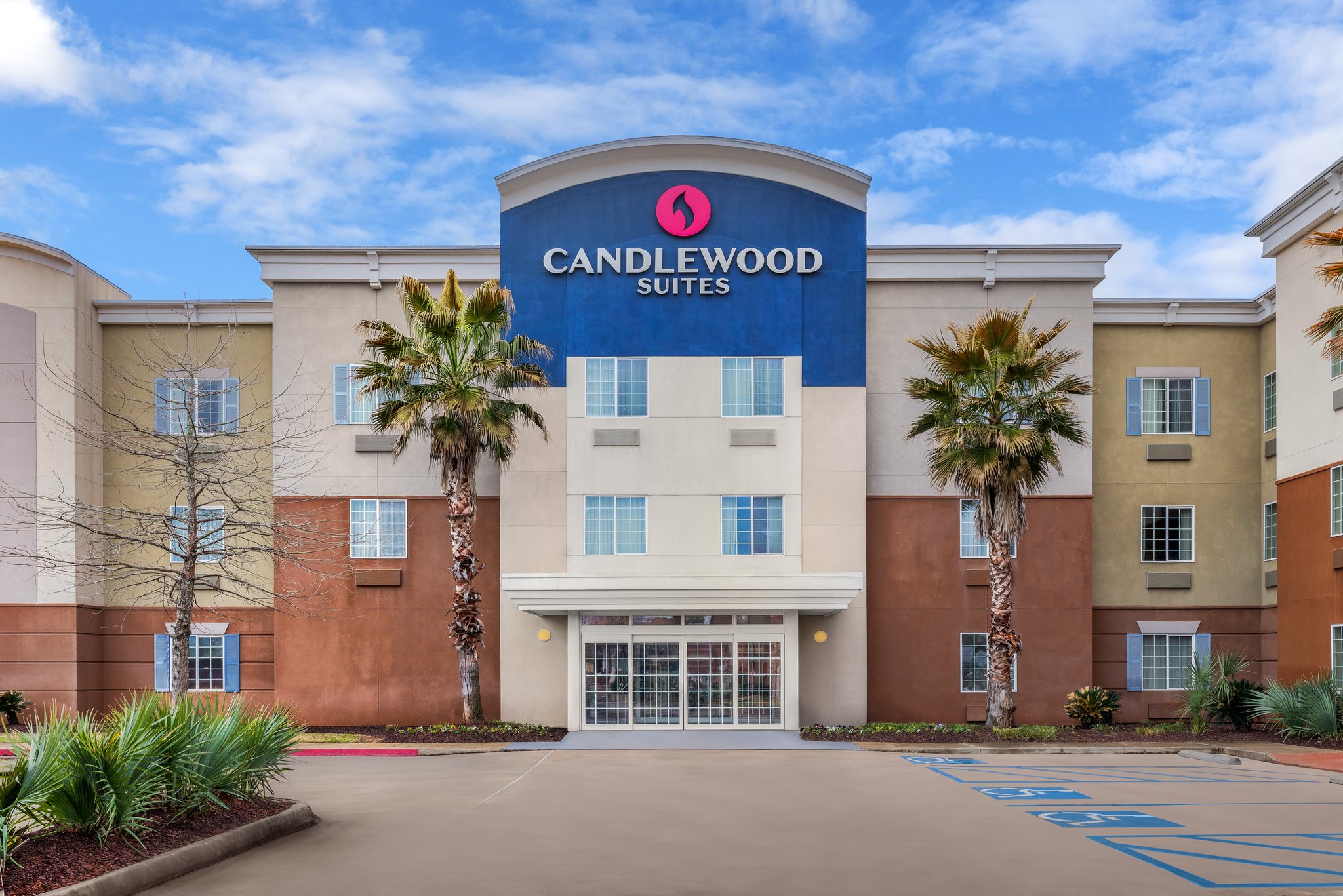 Candlewood Suites ALEXANDRIA, an IHG hotel - Tap to explore photos