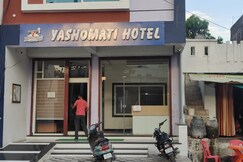 YAHOMATI HOTEL