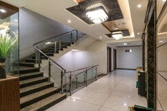 HOTEL SHUBHAM CELEBRATIONS SHAPUR