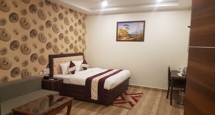 HOTEL SWAN 2 Room Type - Deluxe Room