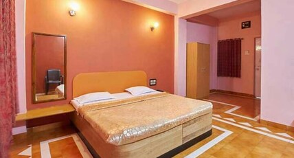 The Amba Resort Room Type - Deluxe Room (Non-AC)