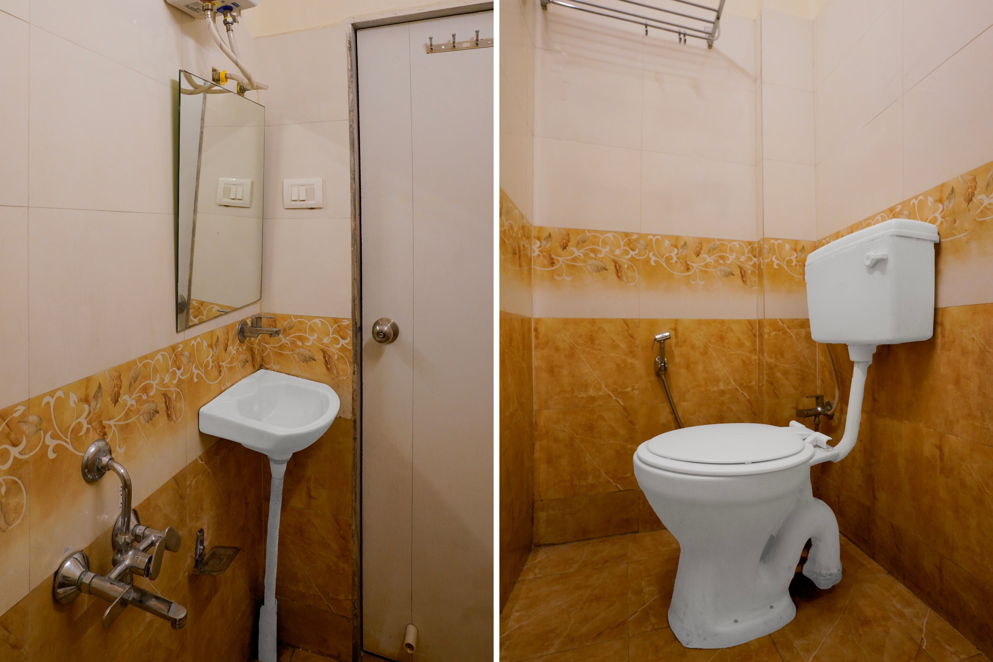 Super Hotel O Vapi GIDC Formerly Zion Inn - Tap to explore photos