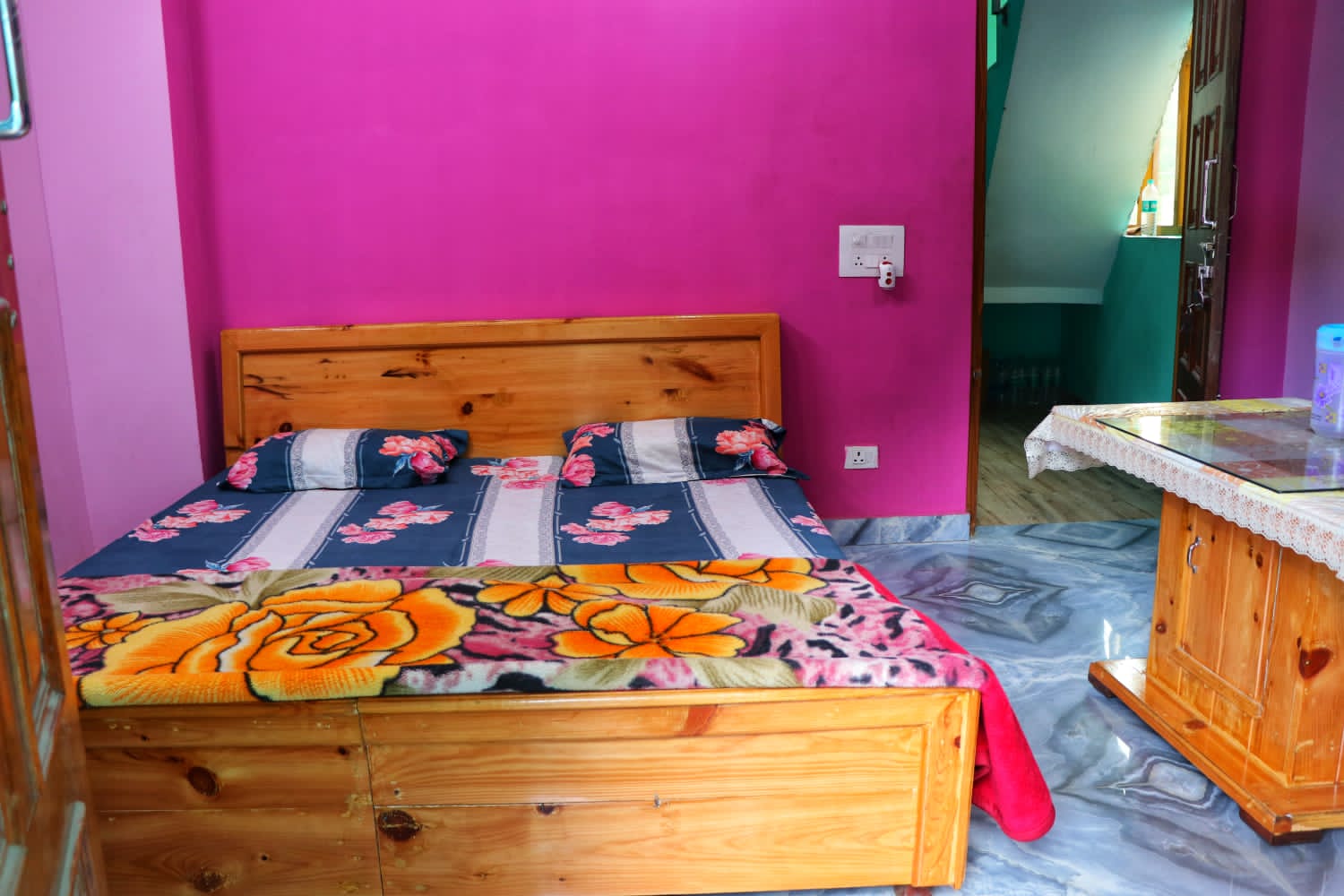 Hotel Kirti - Tap to explore photos