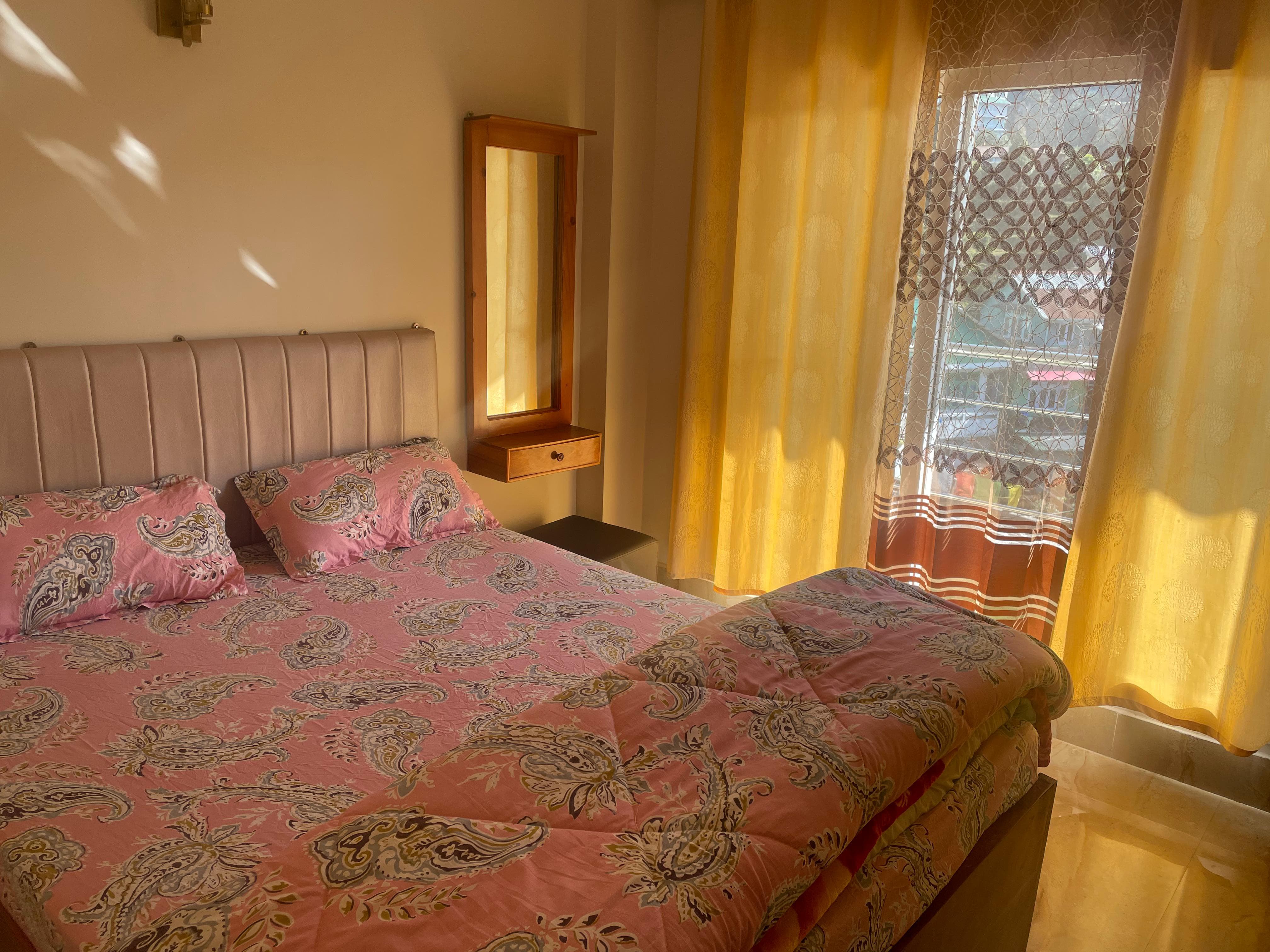 Himalayan Panorama Homestay - Tap to explore photos