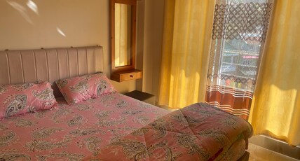 Himalayan Panorama Homestay Room Type - Bedroom 1