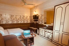 Address of Jagannath Serenity Stay | Entire Studio & 1BHK Apartments | 200M From Beach