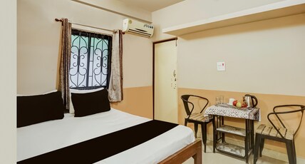 Super Hotel O Arambol Beach Formerly Hakuna Matata Room Type - Deluxe