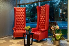 Leonardo Royal Hotel Koln - Am Stadtwald