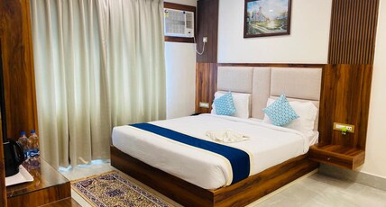 HOTEL MAA LAXMI PALACE Room Type - Executive