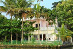 Orchid Lake View