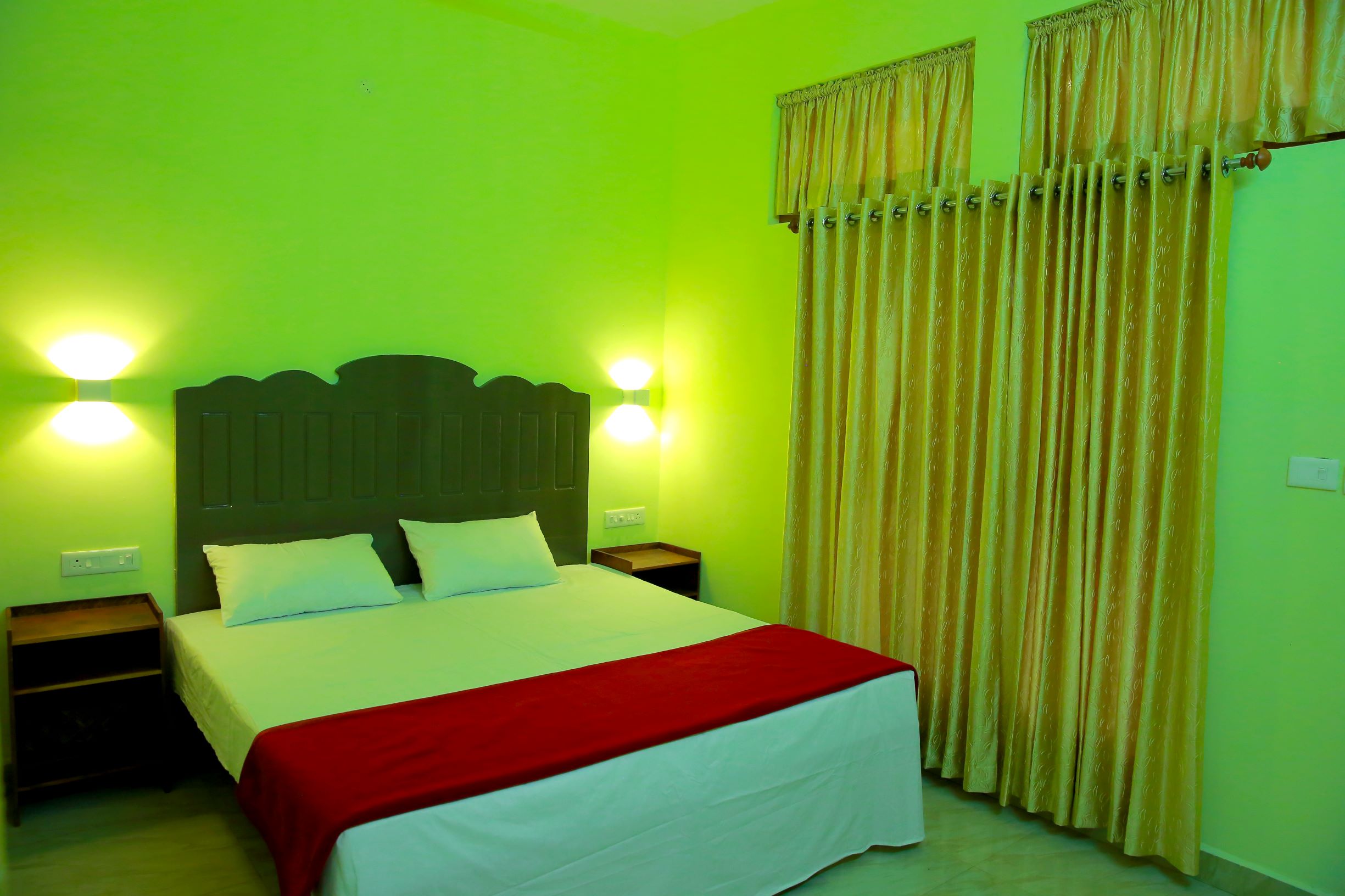 Octave Supreme seven Boutique hotel - Tap to explore photos
