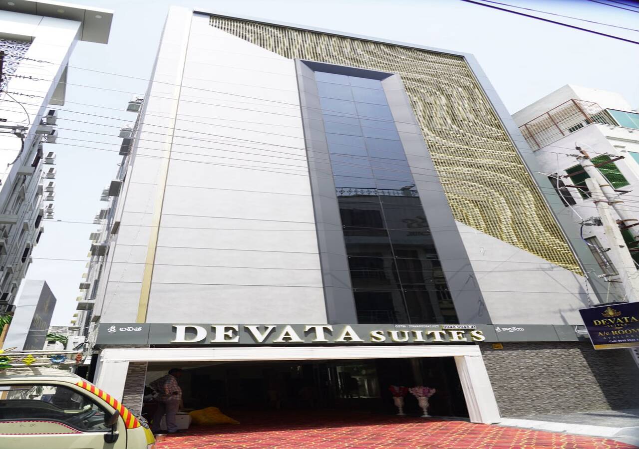 DEVATA SUITES - Tap to explore photos