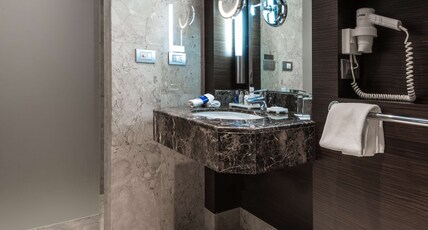 Radisson Hotel, Astana Room Type - Superior Room