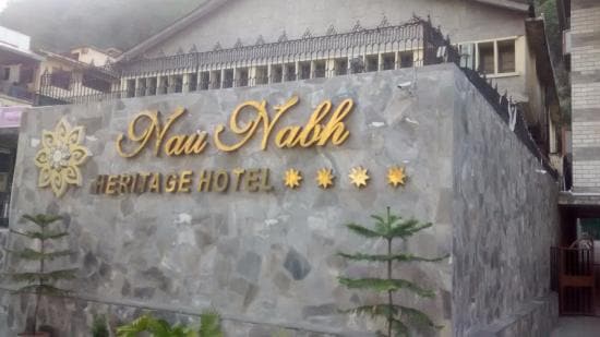 Nau Nabh - Tap to explore photos