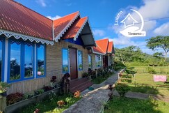 Luizen Homestay Kaffergaon