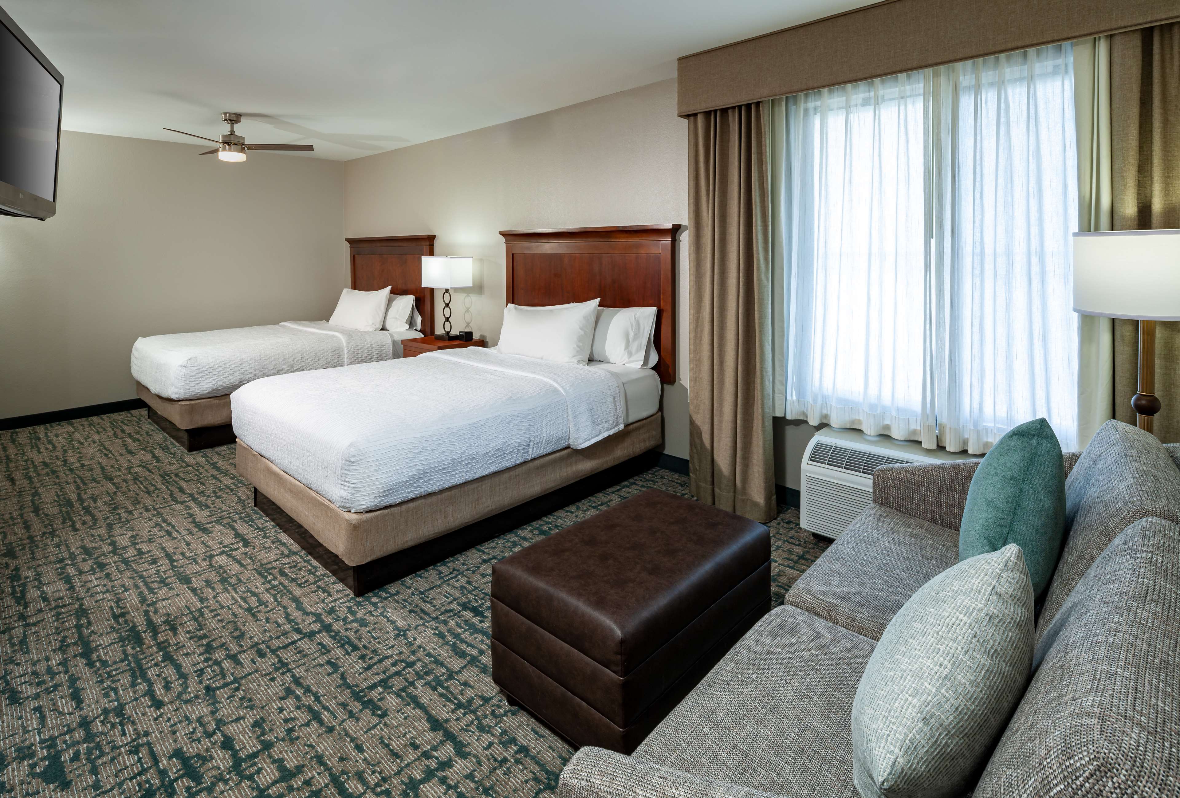 Homewood Suites by Hilton Gainesville - Tap to explore photos