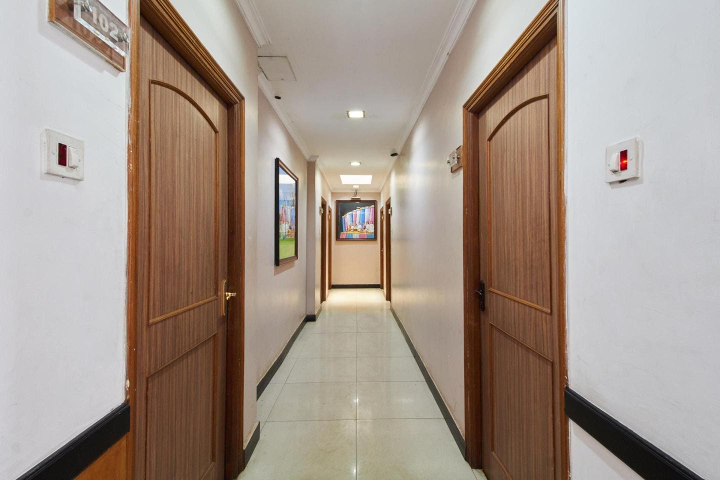 Main gallery