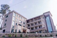 juSTa Palampur Resort & Convention Centre