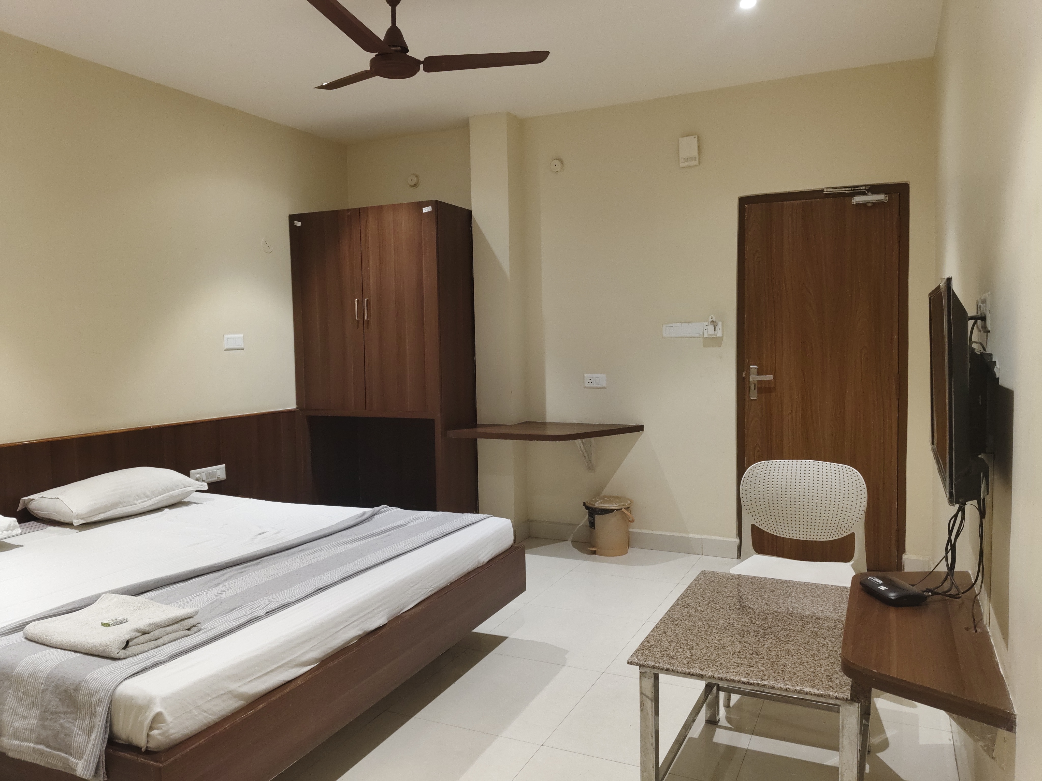 Hotel Chakrie Residency(New) - Tap to explore photos