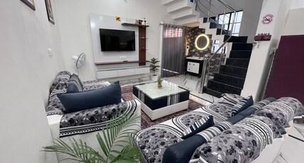 The Bennett-BnB Room Type - The Bennett-BnB