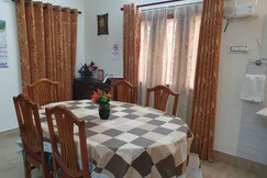 Luxurious 2BHK Apartment in Central Guwahati