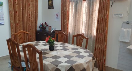 Luxurious 2BHK Apartment in Central Guwahati Room Type - Luxurious 2BHK Apartment in Central Guwahati
