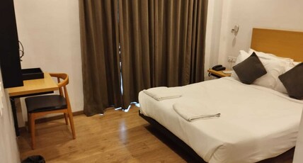 Townhouse HOTEL SPR ROAD Room Type - Classic