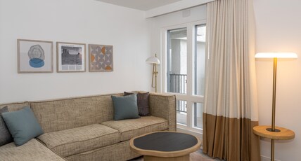 Pointe Hilton Squaw Peak Resort Room Type - 2QN 1 BDRM STE HEARING ACC