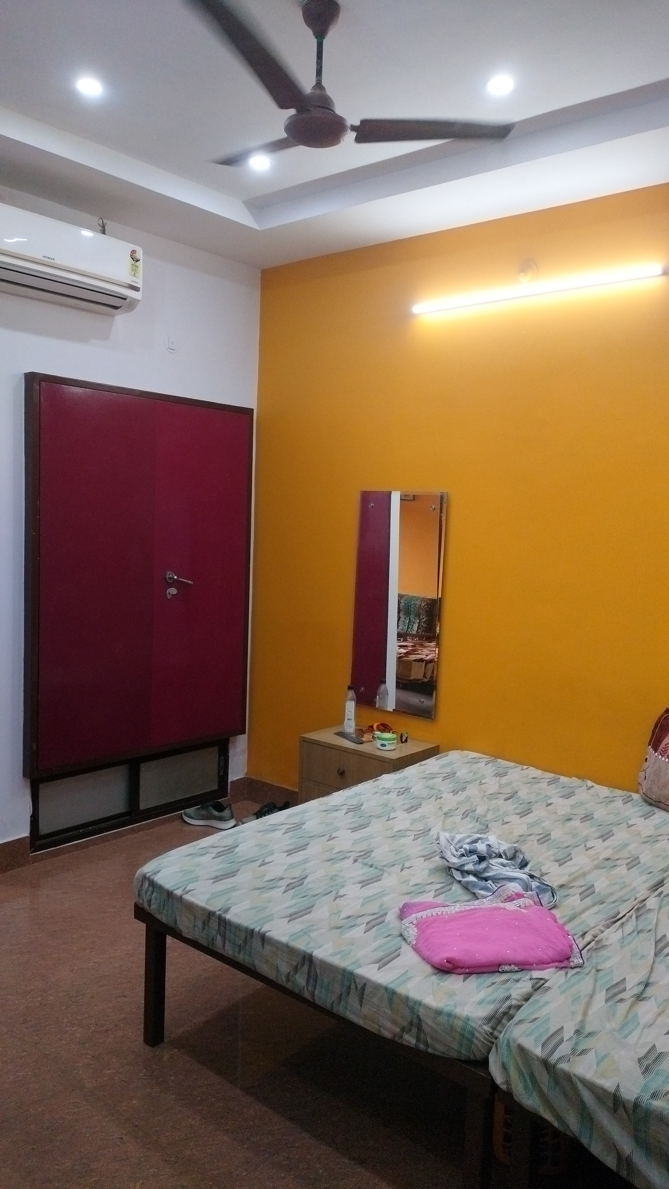 GYAN HOMESTAY - Tap to explore photos