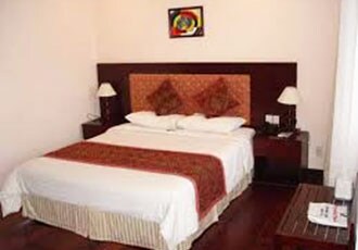 POOJA GUEST HOUSE Room Type - Standard Room - Non AC