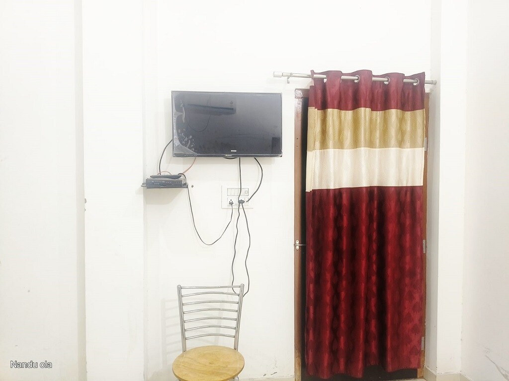 Hotel Bhagwati Palace and Restaurant - Tap to explore photos
