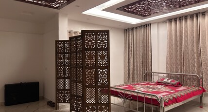 Casa Amora Studio Nest Room Type - Amora Nest