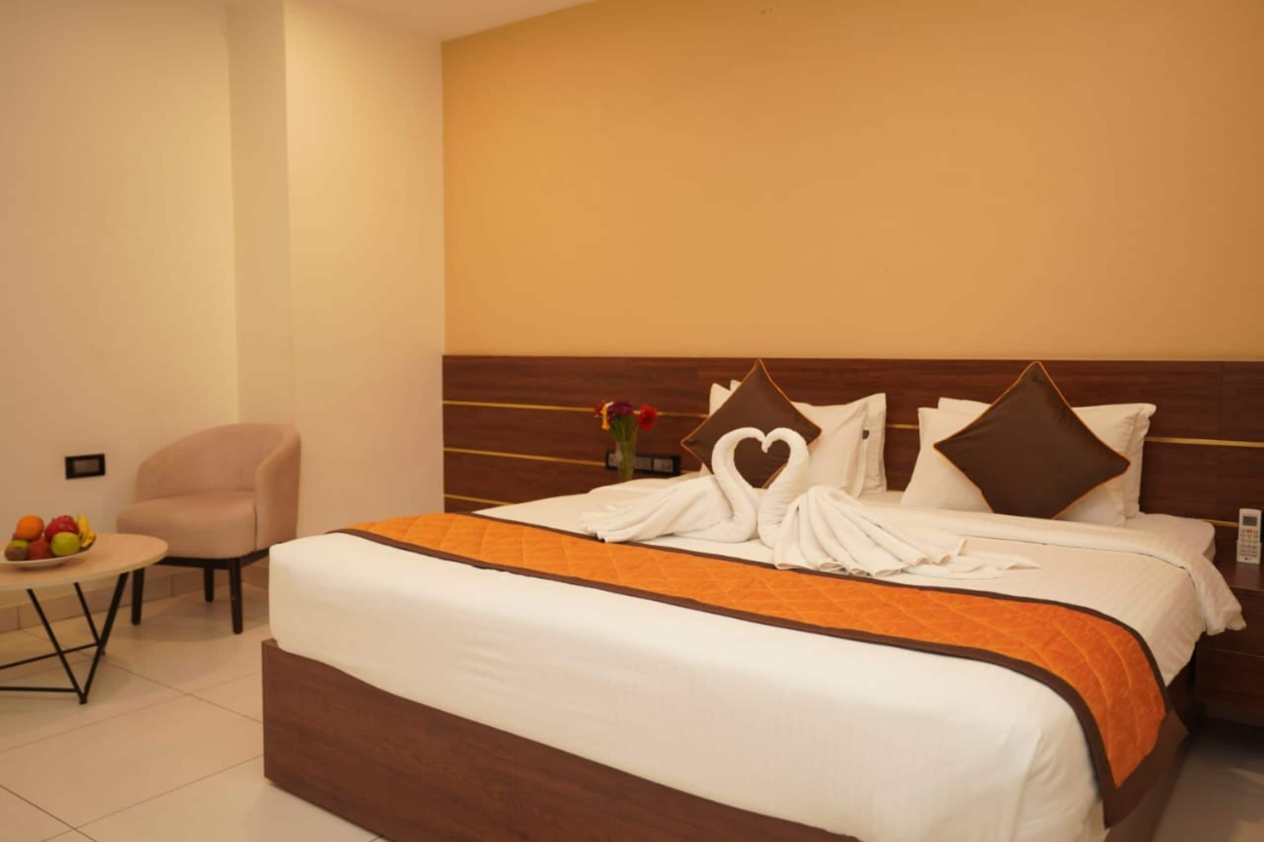 Santrina Hotels - Tap to explore photos