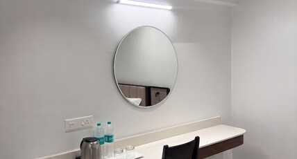 Bala Saraswathi Residency Room Type - Suite Room