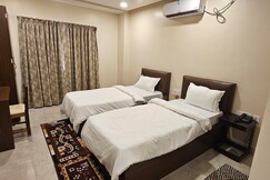 Address of Hotel Vaishno Aerocity