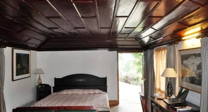 Silent Trail- Jilling Sanctuary Room Type - Tree House
