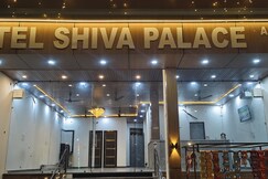 Hotel Shiva palace 
