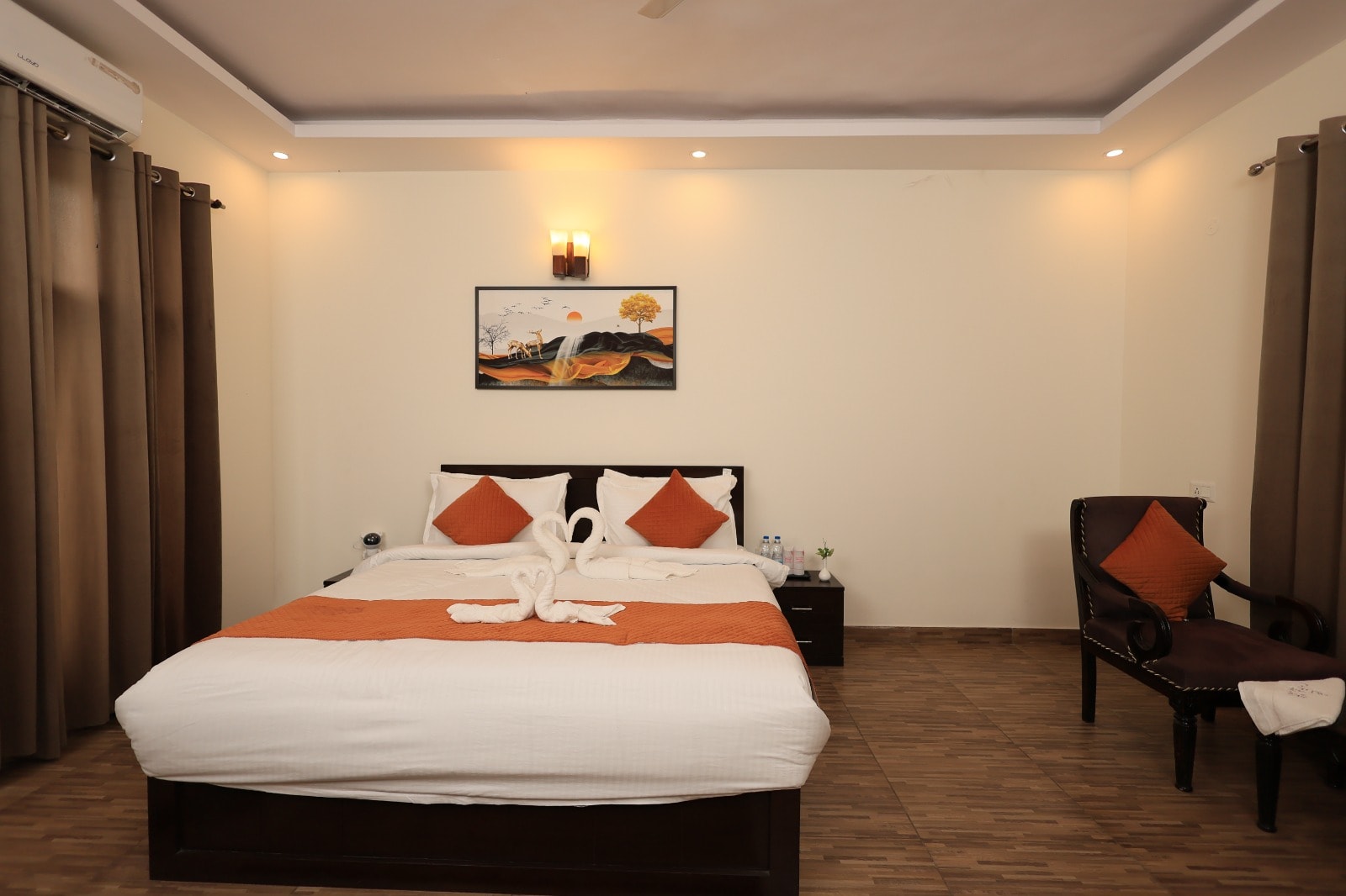 Chiraiya Resort and Hotels - Tap to explore photos