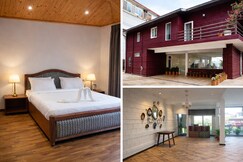 REEJAS INN'S N' SUITES