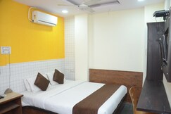 Hotel Sai Leela