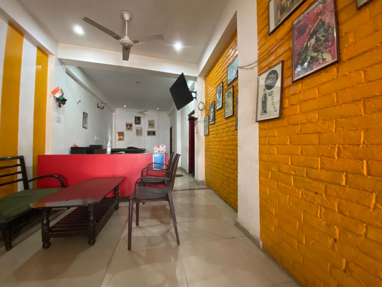 Main gallery