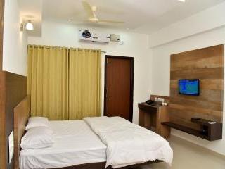 Sahana Orchid Hotels - Tap to explore photos