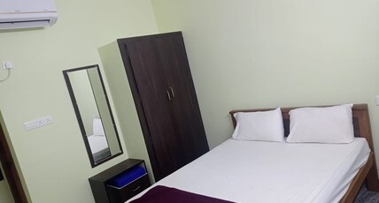 Hotel Sv Inn Room Type - Double Room Ac