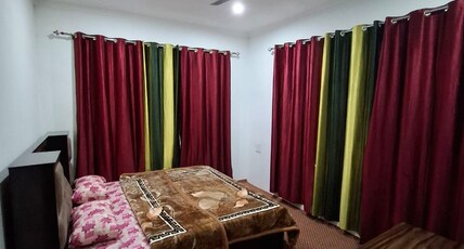 Perfect View Hotel Room Type - Standard Room