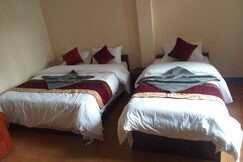 Hotel Silver Jubilee
