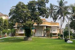 Chandan Villa - The Luxury Private Villa