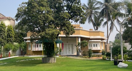 Chandan Villa - The Luxury Private Villa Room Type - Chandan Villa - The Luxury Private Villa