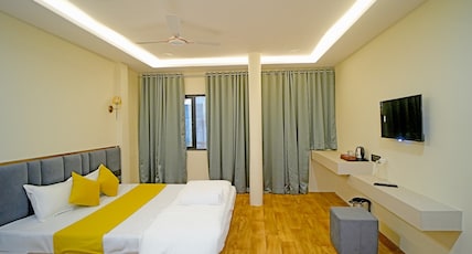 AVANTI INN Room Type - executive suites room AVANTI INN Room Type - executive suites room