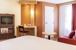 ibis Poitiers Centre